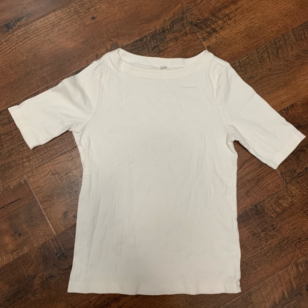 cream top